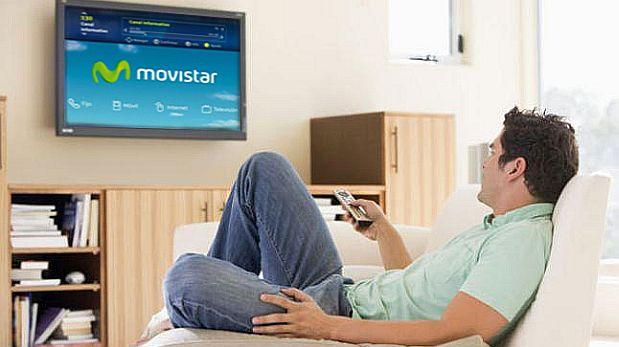 TelefÃ³nica traerÃ¡ este aÃ±o al PerÃº su servicio tipo ?Netflix